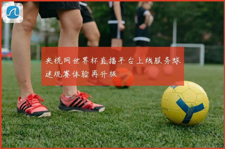 央视网世界杯直播平台上线服务球迷观赛体验再升级