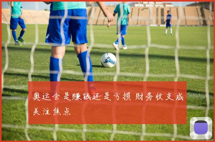 奥运会是赚钱还是亏损 财务收支成关注焦点